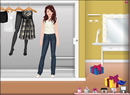 paperdoll on stardoll